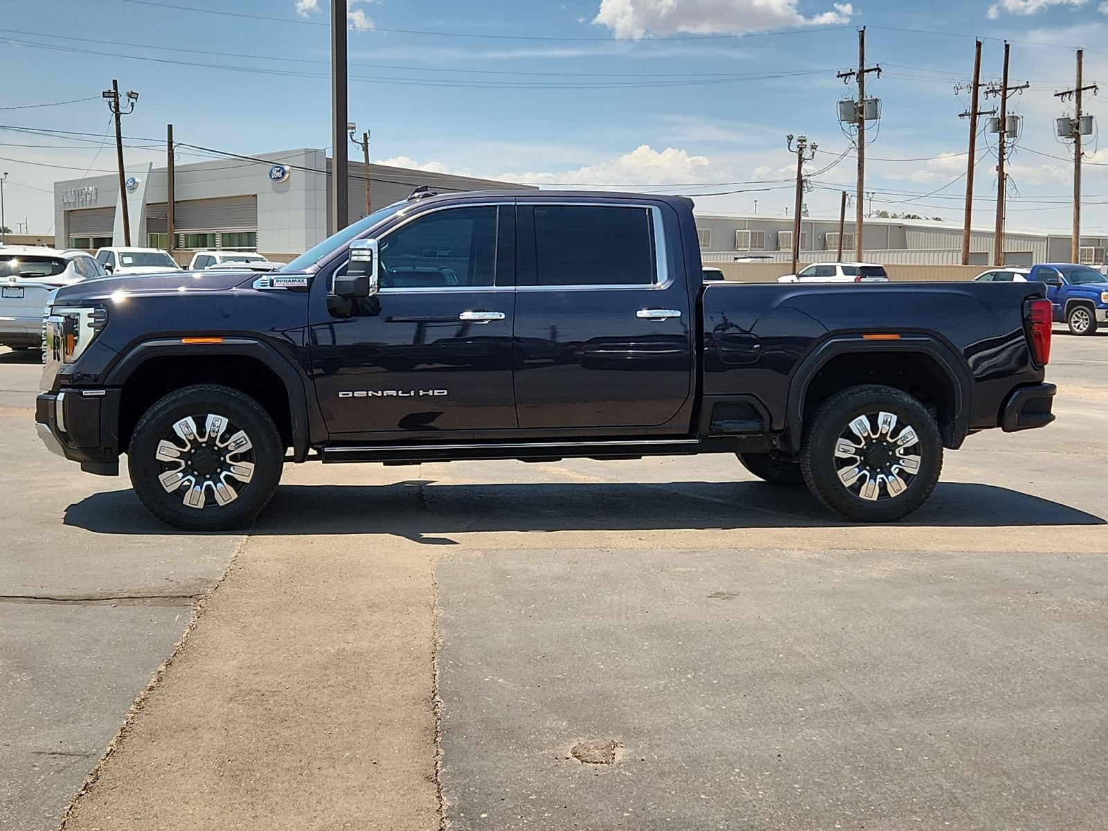 gmc sierra 2500hd 2024 1GT49REY5RF292457 image gmc sierra 2500hd 2024 1GT49REY5RF292457 image